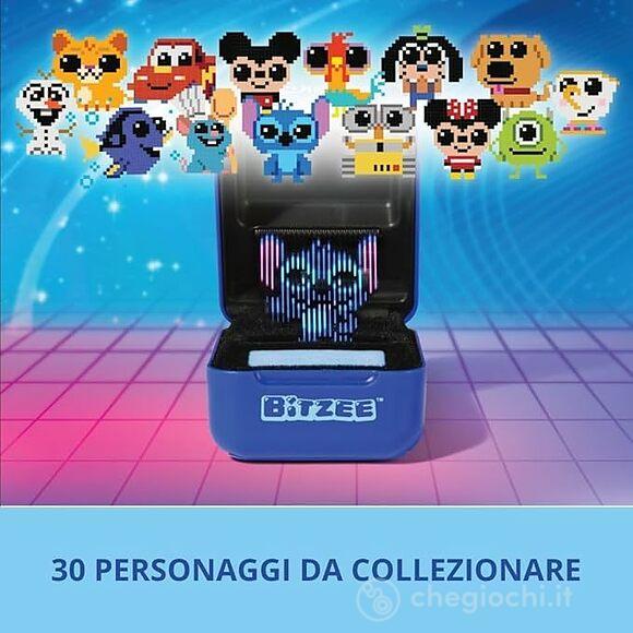 Bitzee Il Cucciolo Interattivo E Digitale - Versione Disney (6070083)