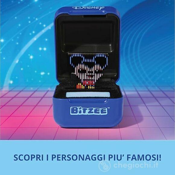 Bitzee Il Cucciolo Interattivo E Digitale - Versione Disney (6070083)