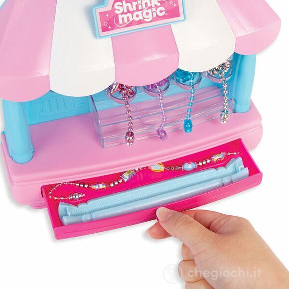Shrink Magic Kit Braccialetti Negozio Di Caramelle (1758)
