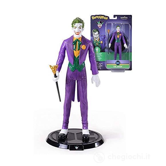 Bendyfigs Joker