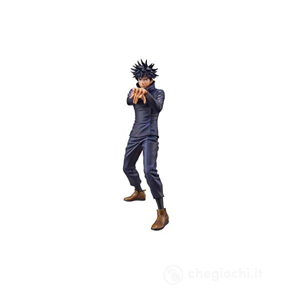 Jujutsu Kaisen Megumi Fushiguro