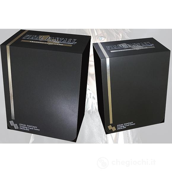 Final Fantasy Trading Card Game Deck Box
