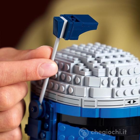 Casco di Jango Fett™ (75408)