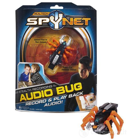 Spy Net Cimice (NCR01759)