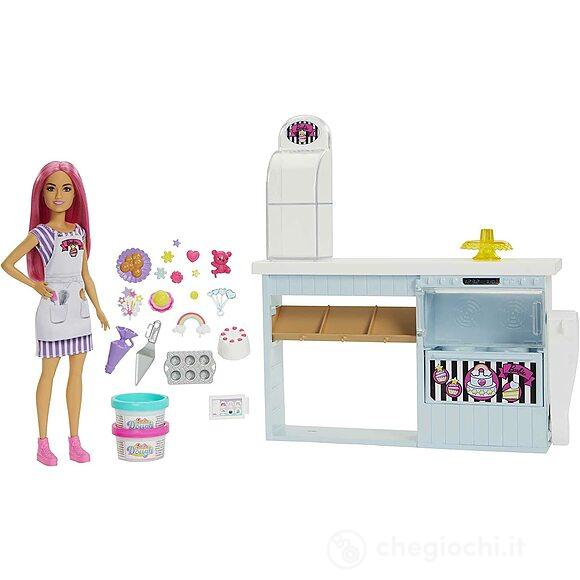Barbie Pasticceria (HGB73)