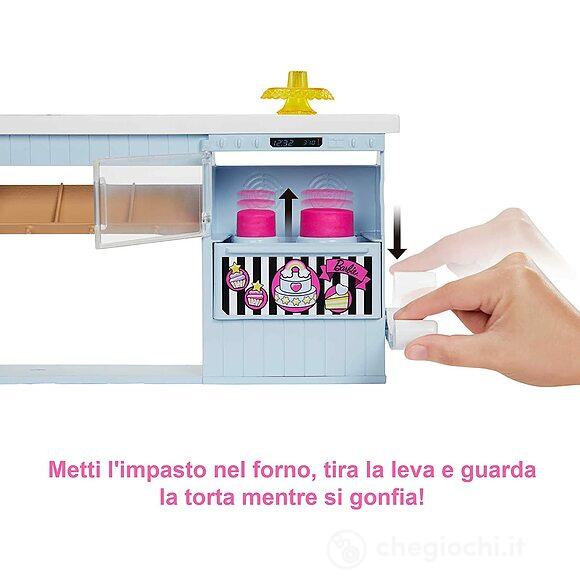Barbie Pasticceria (HGB73)