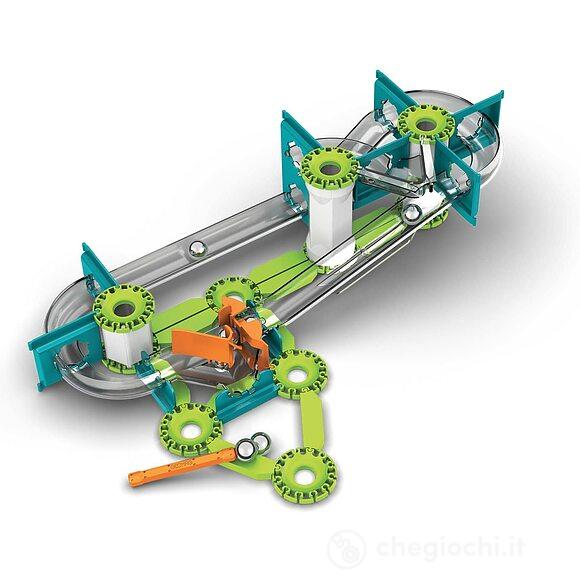 Geomag Mechanics Gravity Re Race Track 67