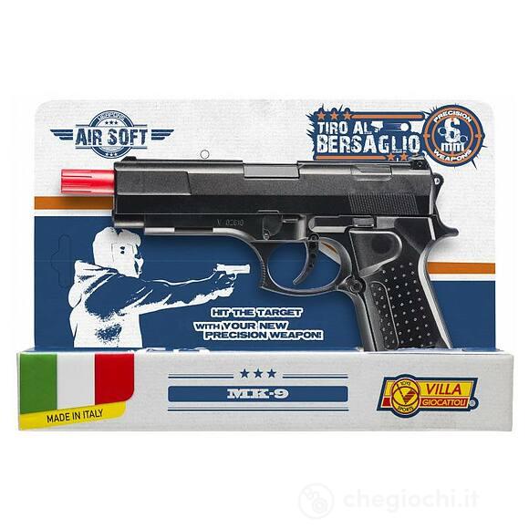Pistola Mk 9 (2760)