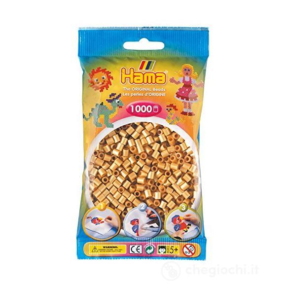 Perle Da Stiro Hama Oro 1000