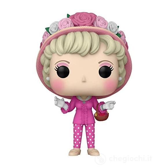 Gilligan's Island: Funko Pop! Television - Lovey