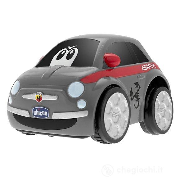 Auto Turbo Touch 500 Abarth (07331)