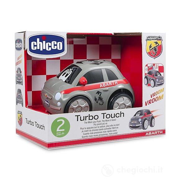 Auto Turbo Touch 500 Abarth (07331)