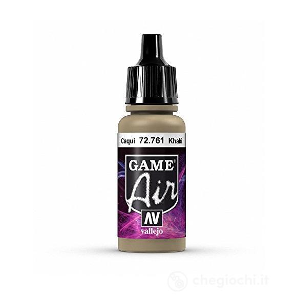 Game Air 72761 Khaki