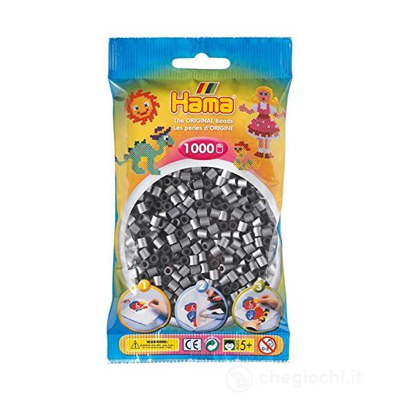 Perle Da Stiro Hama Argento 1000