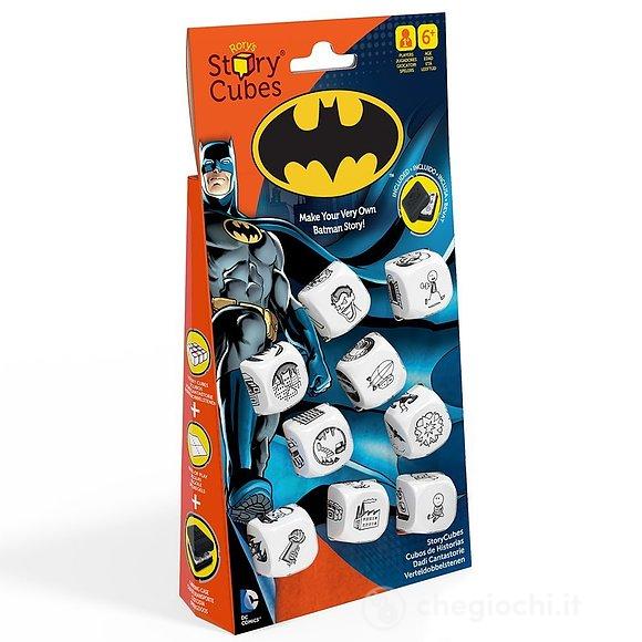 Story Cubes Batman (7567628)