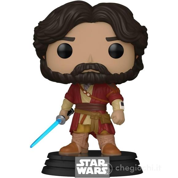 Funko Pop - Star Wars - Ezra Bridger (752)