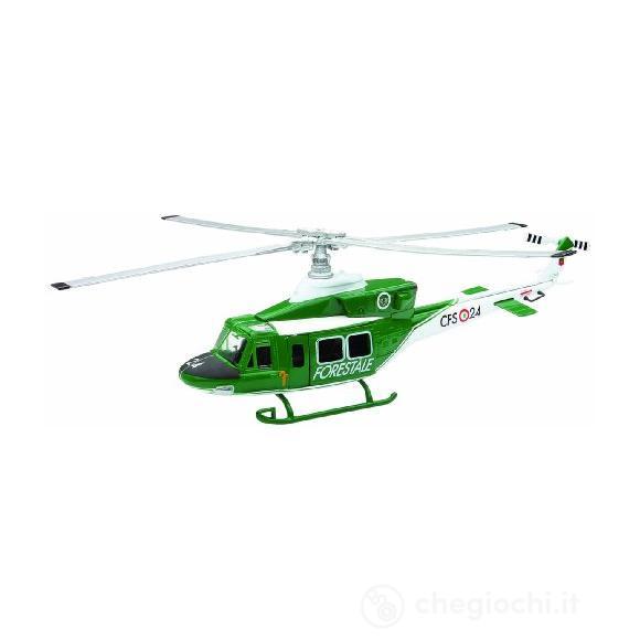 Elicottero Corpo Forestale (25763)