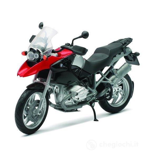 Moto BMW R1200 1:12 (42763)