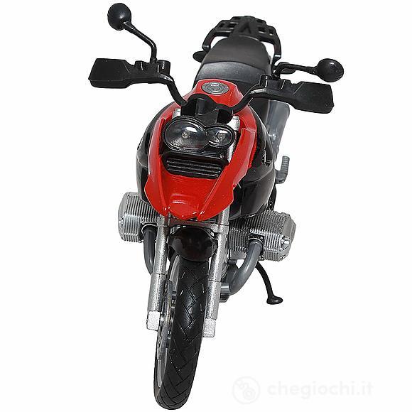Moto BMW R1200 1:12 (42763)