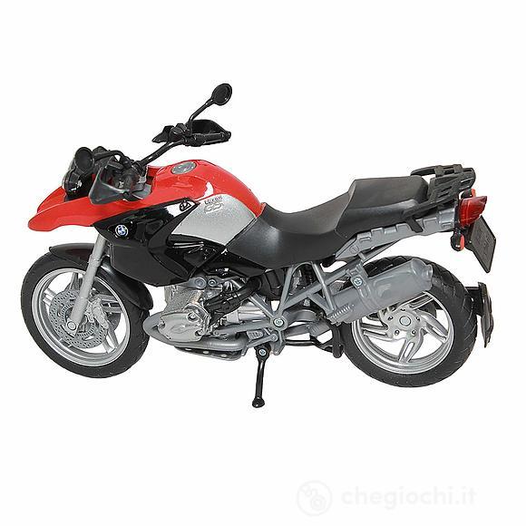 Moto BMW R1200 1:12 (42763)