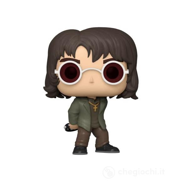 Oasis Liam Gallagher