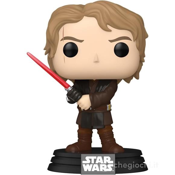 Funko Pop - Star Wars - Anakin Skywalker (751)