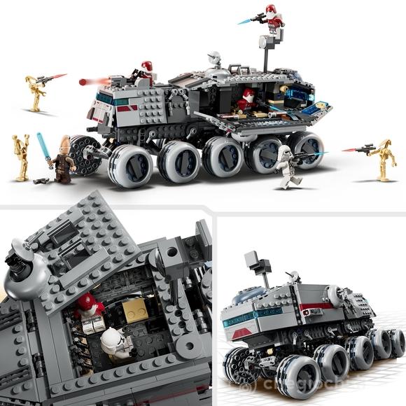 Juggernaut della Repubblica (75413)