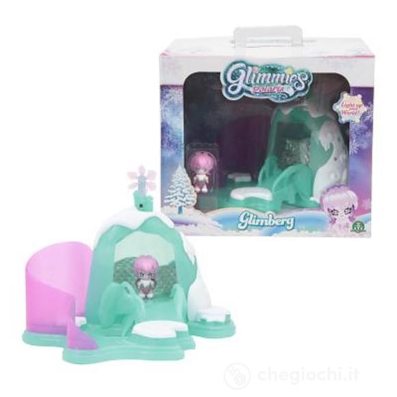 Glimmies Polaris Glimberg (GLP05000)