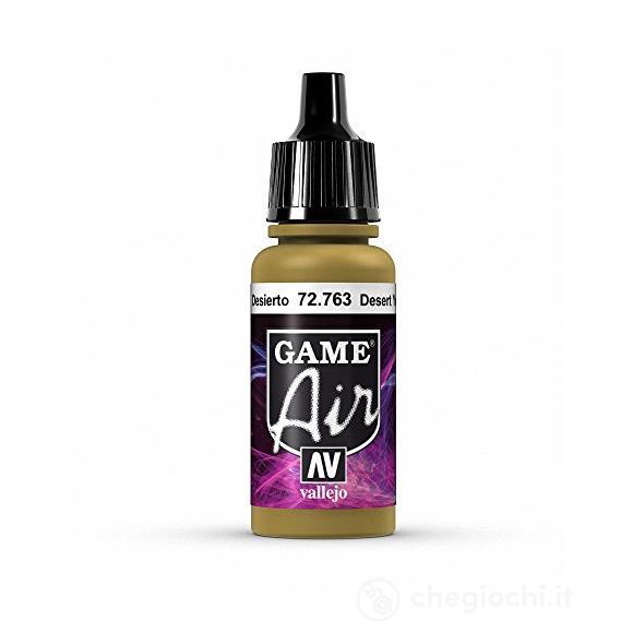 Game Air 72763 Desert Yellow