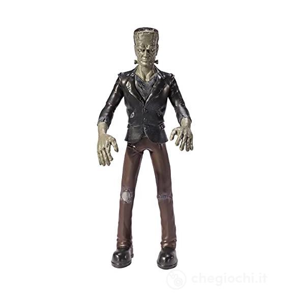 Frankenstein Universal Monster - Mini Bendy figure