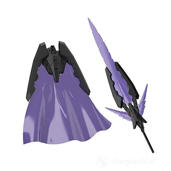 Hgbdr Try Slash Blade 1/144