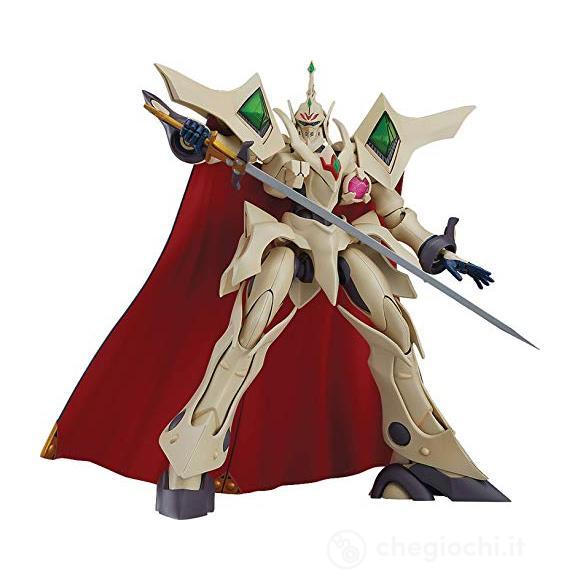 Moderoid Escaflowne Mk