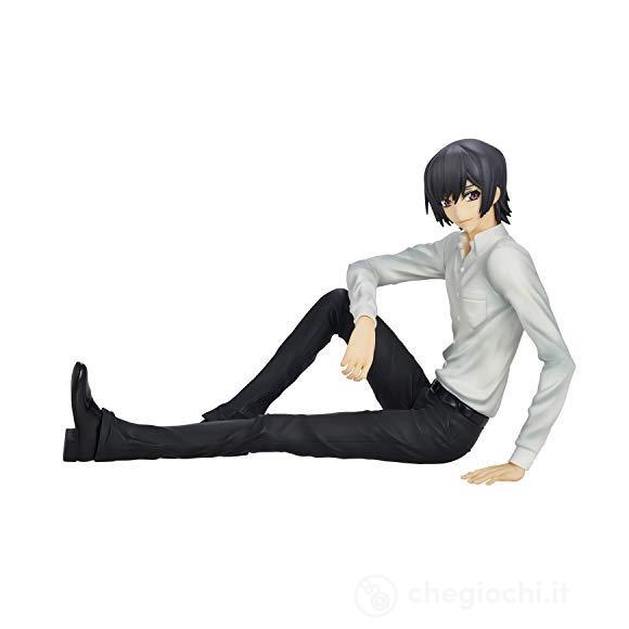 Code Geass Lelouch Reb Lamperouge St
