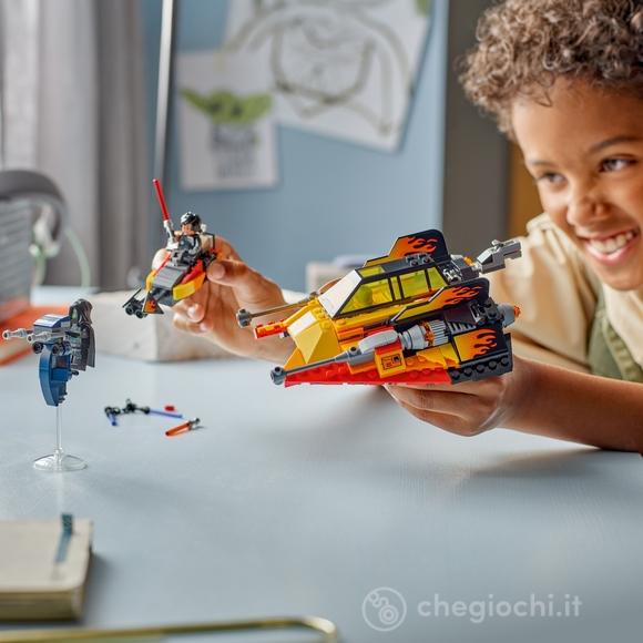 Snowspeeder™ Force Burner (75414)