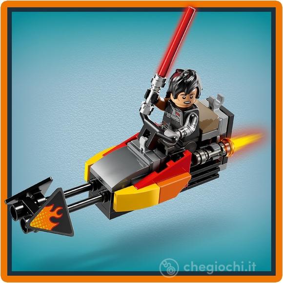 Snowspeeder™ Force Burner (75414)