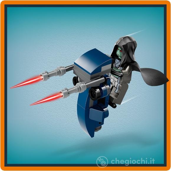 Snowspeeder™ Force Burner (75414)