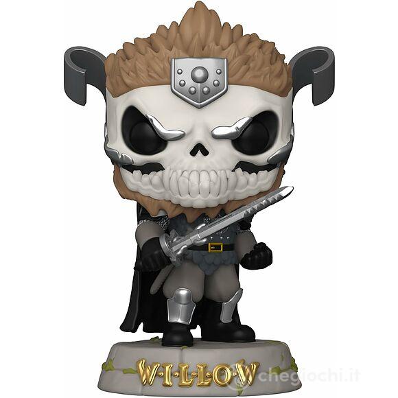 Funko Pop - Willow - General Kael