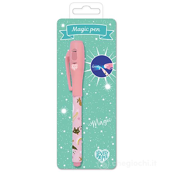 Penna magica (DD03765)