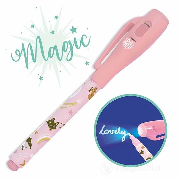 Penna magica (DD03765)
