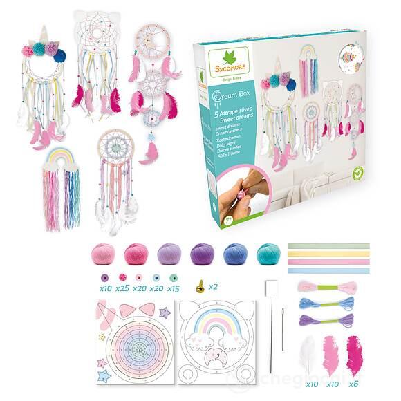 Dreambox Sweet Dreamcatchers (2087)