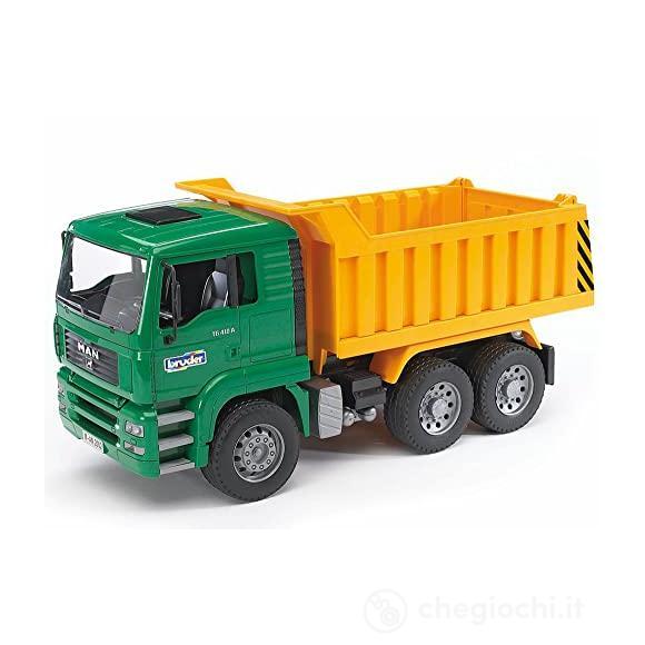 Camion Man ribaltabile (02765)