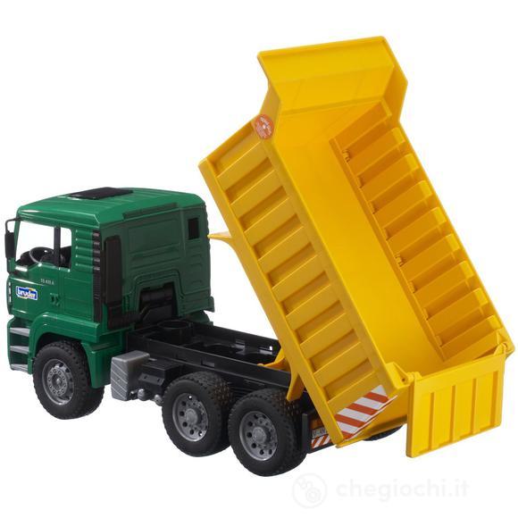 Camion Man ribaltabile (02765)