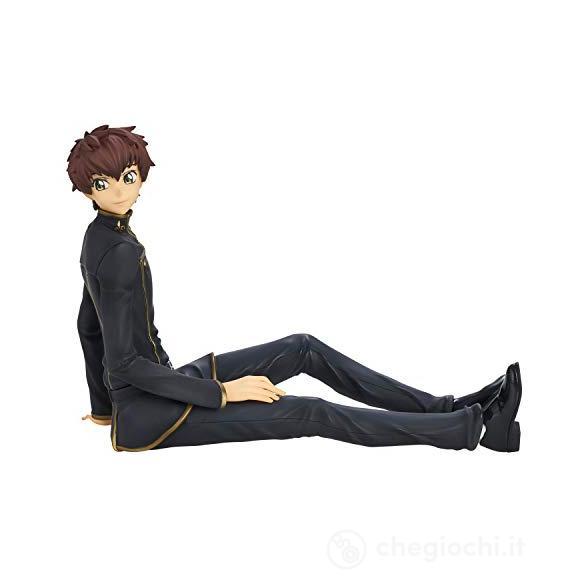 Code Geass Lelouch Reb Kururugi St