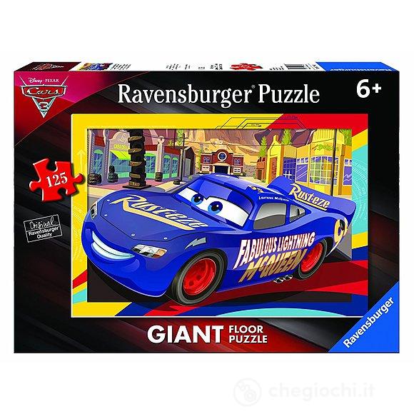 Cars 3 (9766)