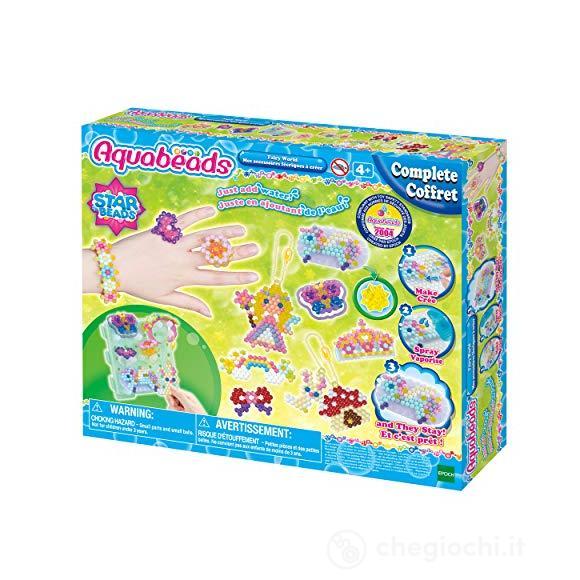 Aquabeads Mondo Da Fata