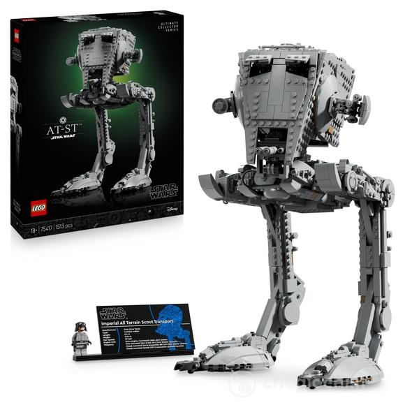 Walker AT-ST™ (75417)