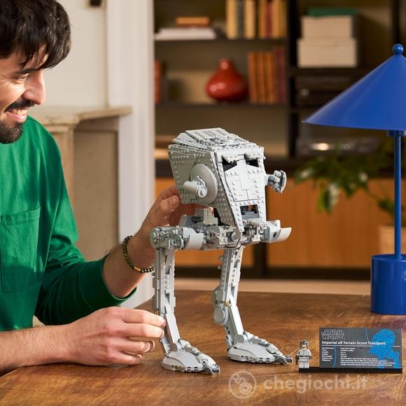 Walker AT-ST™ (75417)