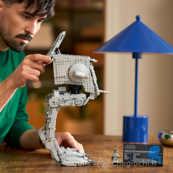 Walker AT-ST™ (75417)