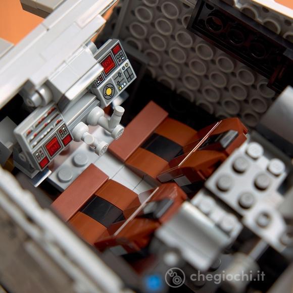 Walker AT-ST™ (75417)