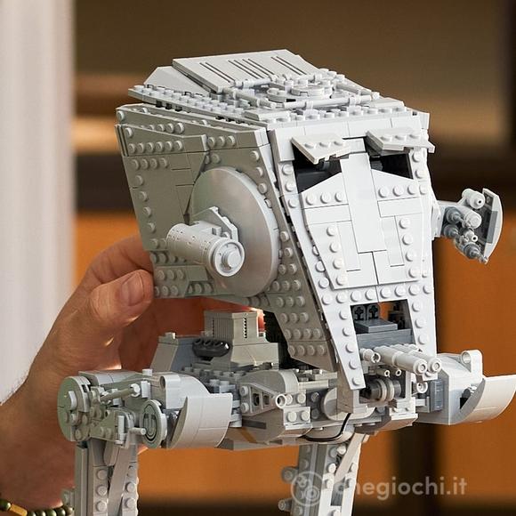 Walker AT-ST™ (75417)